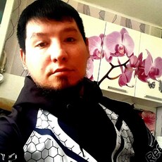 Фотография мужчины Айнур, 35 лет из г. Дюртюли