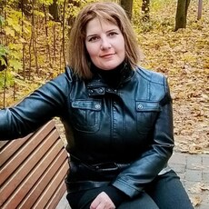 Фотография девушки Екатерина, 33 года из г. Елец
