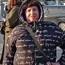 Фотография девушки Любовь, 55 лет из г. Комсомольск-на-Амуре