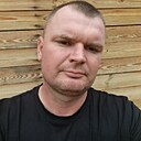 Сергей, 40 лет