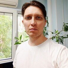 Фотография мужчины Николай, 42 года из г. Нягань