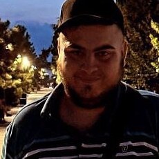 Фотография мужчины Тема, 26 лет из г. Мариуполь