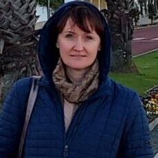 Фотография девушки Наталья, 52 года из г. Туапсе