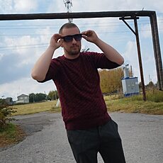 Фотография мужчины Алексей, 31 год из г. Старый Оскол