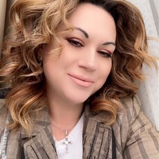 Фотография девушки Анна, 48 лет из г. Ростов-на-Дону