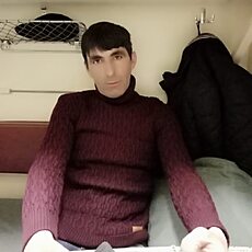 Фотография мужчины Рома, 42 года из г. Борзя