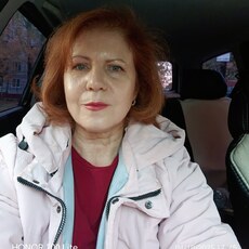 Фотография девушки Галина, 50 лет из г. Калуга
