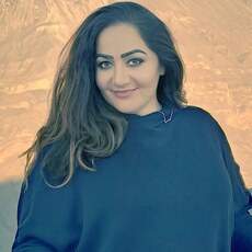 Фотография девушки Fatima, 45 лет из г. Махачкала