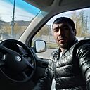 Жамшидбек, 34 года