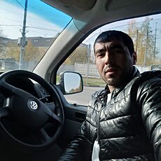 Фотография мужчины Жамшидбек, 34 года из г. Бухара