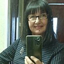 Надежда, 59 лет