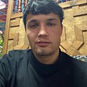 Алек, 23 года