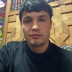 Фотография мужчины Алек, 23 года из г. Тольятти