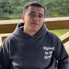 Фотография мужчины Кабир, 23 года из г. Калининград