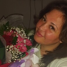 Фотография девушки Мария, 42 года из г. Краков