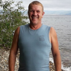 Фотография мужчины Андрей, 53 года из г. Томск