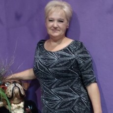 Фотография девушки Ирина, 57 лет из г. Поставы