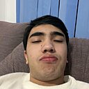 Артур, 20 лет