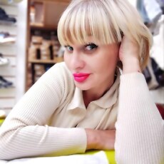 Фотография девушки Оксана, 45 лет из г. Оренбург