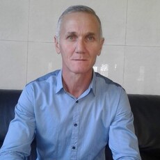 Фотография мужчины Сердар, 50 лет из г. Алматы