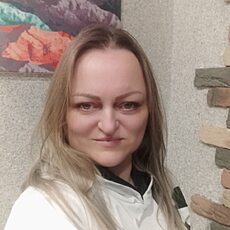 Фотография девушки Татьяна, 46 лет из г. Новогрудок