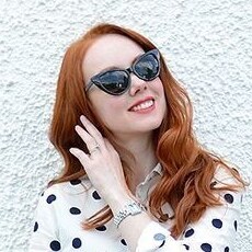 Фотография девушки Zl, 36 лет из г. Хабаровск