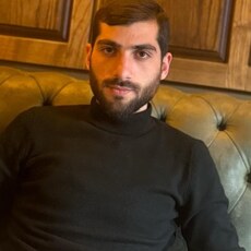 Фотография мужчины Арм, 26 лет из г. Зеленоград