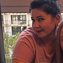 Светлана, 42 года