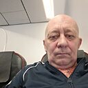 Сергей, 52 года