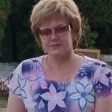 Фотография девушки Алла, 57 лет из г. Тверь