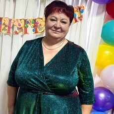 Фотография девушки Людмила, 60 лет из г. Могилев