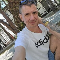 Фотография мужчины Алексей, 43 года из г. Курган