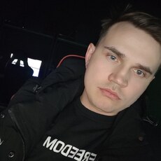 Фотография мужчины Саша, 25 лет из г. Екатеринбург