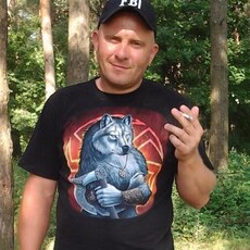 Фотография мужчины Виктор, 45 лет из г. Гродно