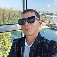 Фотография мужчины Александр, 31 год из г. Усолье-Сибирское