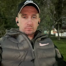 Фотография мужчины Алексей, 38 лет из г. Красноперекопск
