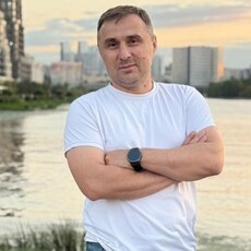 Фотография мужчины Игорь, 43 года из г. Одинцово