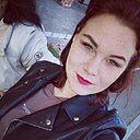 Катя, 27 лет