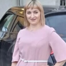 Фотография девушки Алена, 47 лет из г. Чита