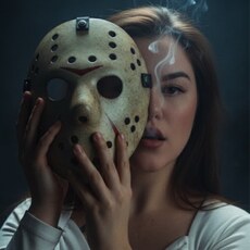 Фотография девушки Мария, 28 лет из г. Фрязино
