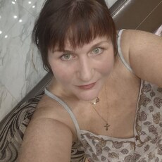 Фотография девушки Надин, 41 год из г. Караганда