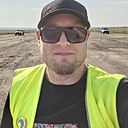 Марк, 38 лет