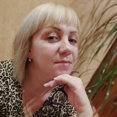 Фотография девушки Екатерина, 46 лет из г. Томск