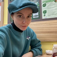 Фотография девушки Масяня, 34 года из г. Москва