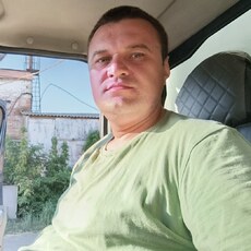 Фотография мужчины Александр, 34 года из г. Волноваха