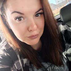 Фотография девушки Анастасия, 30 лет из г. Магадан