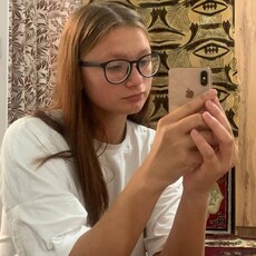 Фотография девушки Яна, 19 лет из г. Петропавловск