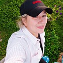 Элина, 38 лет