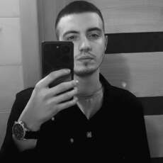 Фотография мужчины Vadik, 25 лет из г. Биробиджан