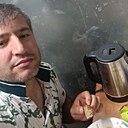 Чамшед, 32 года